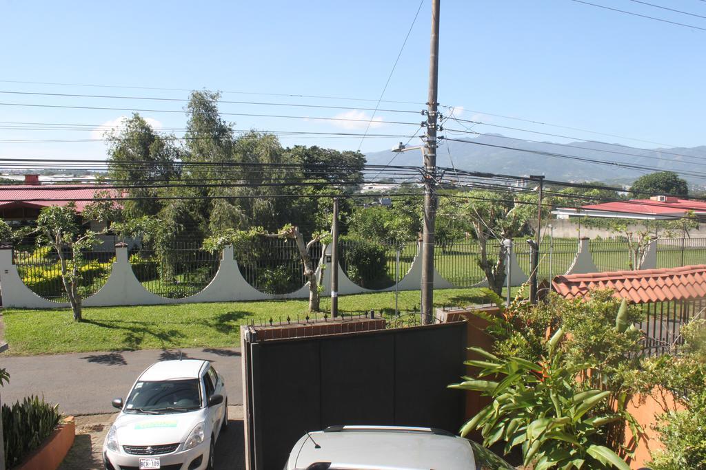 Hotel Santa Maria Inn San Juan Abajo エクステリア 写真